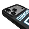 NFL Tennessee Titans Players Game Tactic MagSafe Compatible Cell Phone Case for Apple iPhone 17 Series - 4 of 4
