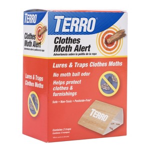 TERRO Insect Trap 2 pk - 1 of 1
