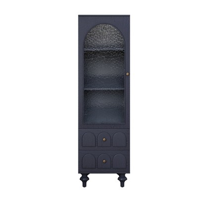 dark blue