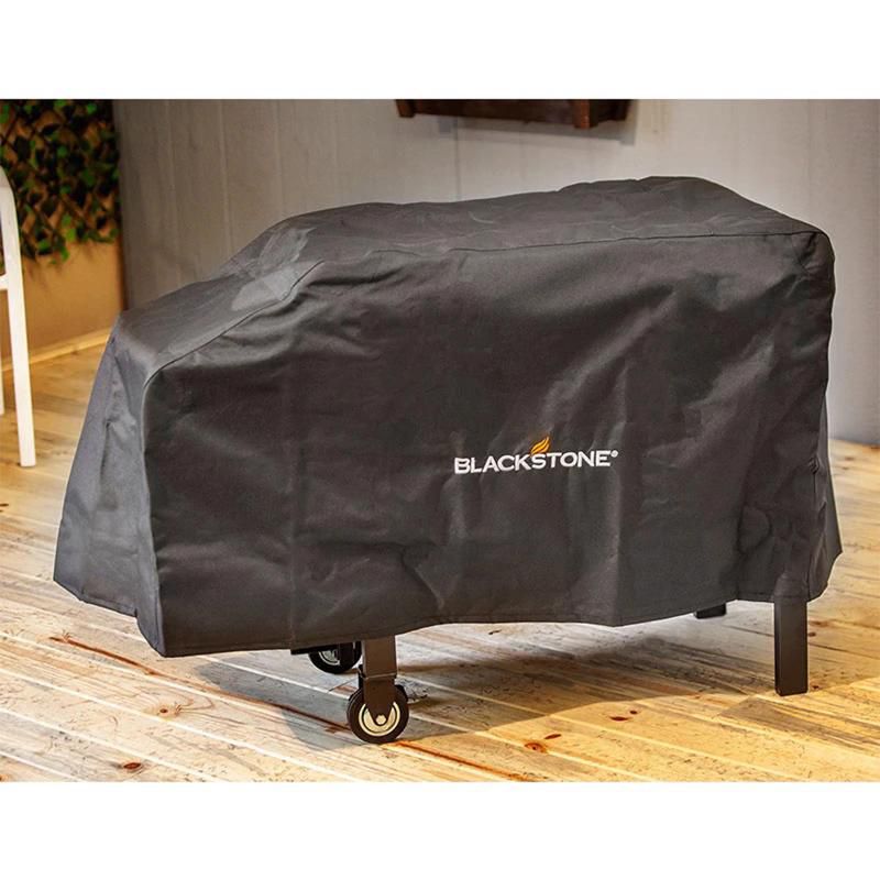 Blackstone Black Grill Cover For Blackstone 28 in. Griddles and Tailgater, 4 of 7