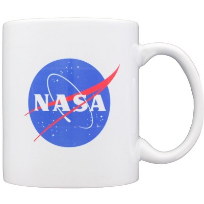 Just Funky NASA Apollo 11 Augmented Reality 11oz Ceramic Coffee Mug