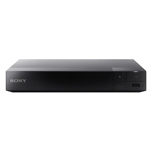 Sony Blu Ray Disc Player Black ps1700 Target