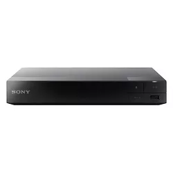 Sony Blu-ray Disc Player - Black (BDPS1700)