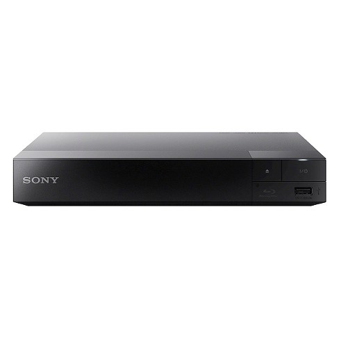 Sony Blu-ray Disc Player - Black (BDPS1700) - image 1 of 3
