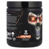 JNX Sports The Curse!®, Pre-Workout, Peach Mango, 9.7 oz (275 g) - 4 of 4