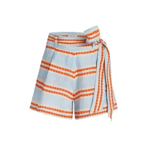 Women's Uba Shorts - Olivia by Livro - 1 of 4