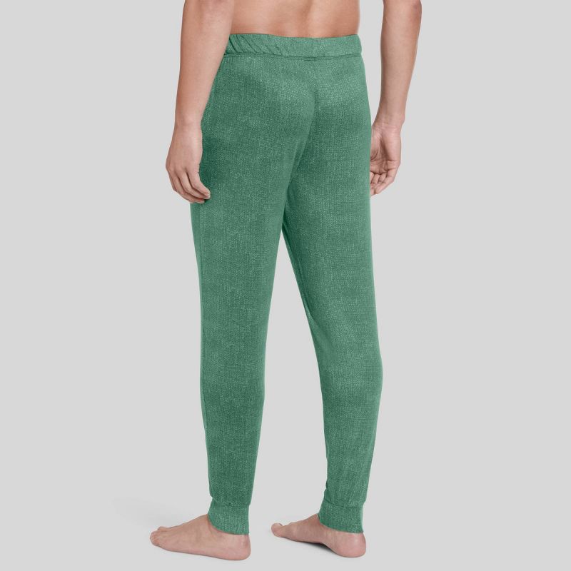 Jockey Generation™ Men's Cozy Comfort Sleep Jogger Pajama Pants, 3 of 6