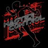 Mens Tron: Ares Master Control Silhouette T Shirt - 2 of 4