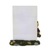 Boyds Bears Resin 6.25 In Bailey...Off To School Frame Bearstone 1E Single Image Frames - 3 of 3
