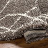 Hauteloom Hersz Cream Area Rug - 4 of 4