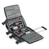 OenoTourer Unbreakable Wine Lovers' Travel Essential 6 Bottles Carrying Suitcase With TSA-Approved Lock - 4 of 4