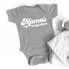 The Juniper Shop Retro Mama's Lucky Charm Baby Bodysuit - 2 of 2