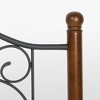 eLuxury Doral Headboard - 4 of 4