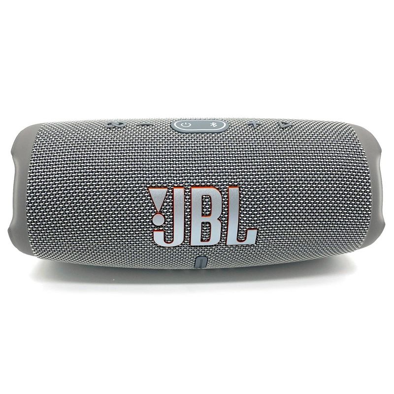 JBL Charge 5 Portable Bluetooth Waterproof Speaker - Target Certified Refurbished, 2 of 10