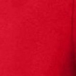 vivid red