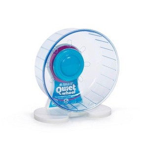 Prevue Pet Products Quiet Wheel - 6" - 1 of 4
