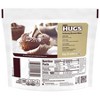 HERSHEY'S KISSES Candy, Share Pack Milk Chocolate and White Creme, 10.6 oz - 2 of 3