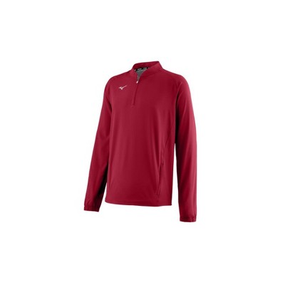Mizuno Mizuno Long Sleeve Hitting Jacket