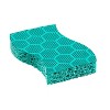 Scotch-Brite Heavy Duty Scrub Dots Sponges - image 2 of 4