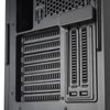 SilverStone Technology SETA D1 Mid-Tower ATX Chassis with High Storage Capability & Versatility, SST-SED1-B - 4 of 4