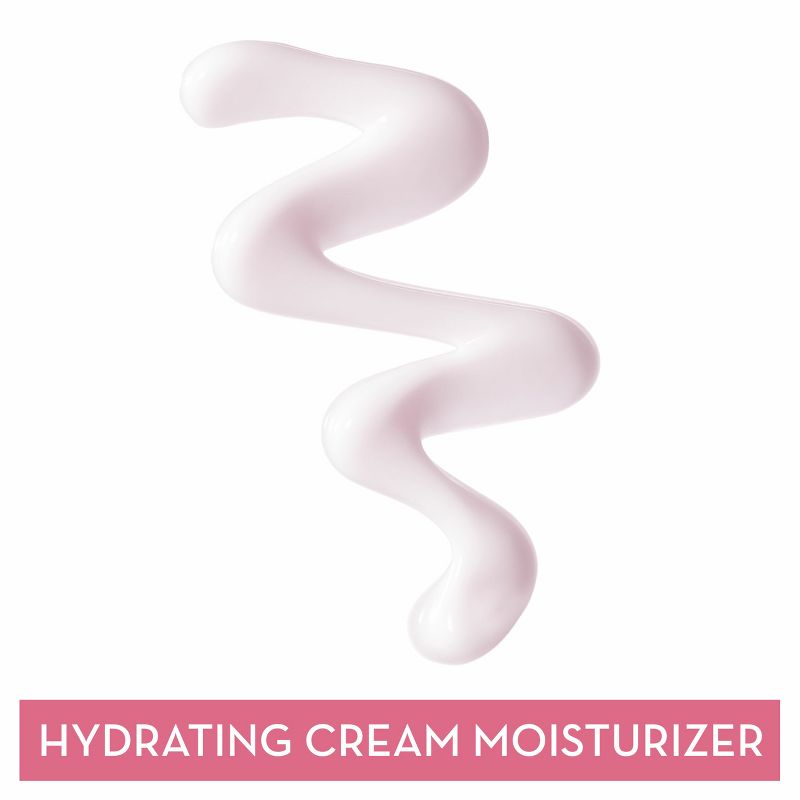 Olay Active Hydrating Skin Cream - 6 fl oz, 4 of 8