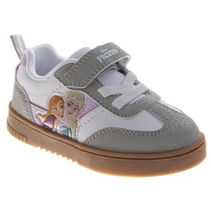 Disney Stitch Girls' Sneakers (Toddler/Little Kids) - 1 of 4