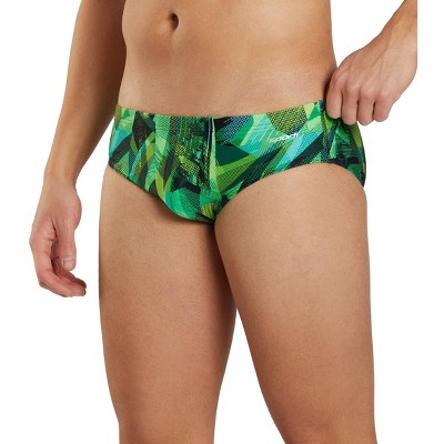 Sporti Catalyst Brief Swimsuit (22-44) — фото 7