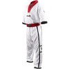 Hayabusa Winged Strike Youth Karate Uniform - XS - White - 2 of 2