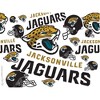 NFL Jacksonville Jaguars 24oz All Over Classic Tumbler - image 2 of 4