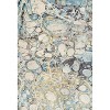 JONATHAN Y Pebble Marbled Abstract Area Rug - 2 of 4
