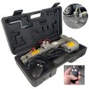Black Bull 2 Ton 12 Volt Electric Car Jack - 3 of 4