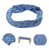 Unique Bargains Breathable Elastic Headband 1 Pc - 3 of 4