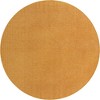 Unique Loom Outdoor Solid Solid Woven Area Rug - 2 of 4