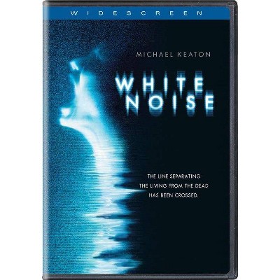 White Noise (DVD)(2005)