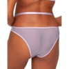 Adore Me Women's Kaia Cheeky Panty - 3 of 4