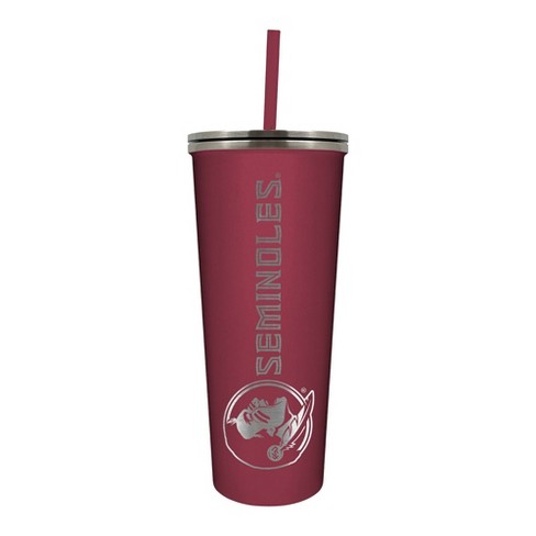 FLORIDA 12 Oz Wine Tumbler Preppy Tumbler Sublimation -  in 2023