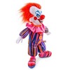 Toynk Killer Klowns From Outer Space 14-inch Collector Plush Toy | Rudy ...