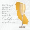 Korbel Brut Champagne - 750ml Bottle - 4 of 4