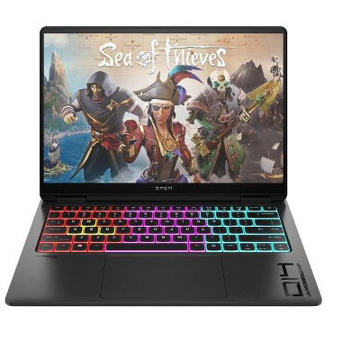 OMEN Gaming Laptop 14" 3K Intel Core Ultra 9 32 GB memory; 2 TB SSD  Windows 11