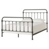 Tilden Standard Metal Bed - Inspire Q - 2 of 4