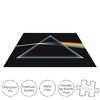 NMR Distribution Pink Floyd Dark Side of the Moon 500 Piece Jigsaw Puzzle - 4 of 4