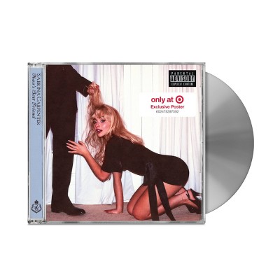 Sabrina Carpenter - Man's Best Friend (Target Exclusive)