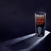 Star Wars™ Dark Side Tall Drinking Glasses - 16 oz - Set of 4 - 4 of 4