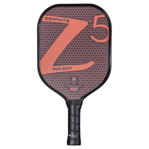 Onix Graphite Z5 Pickleball Paddle - Orange : Target