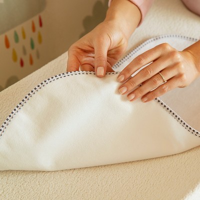 changing pad liners target