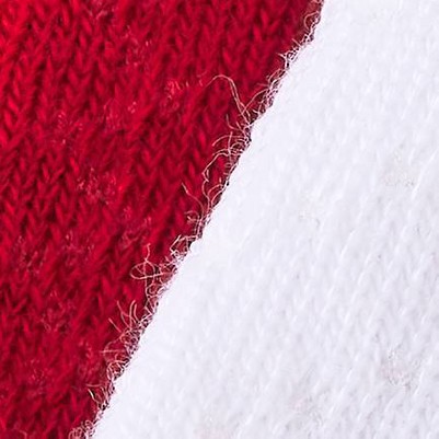 Red/White