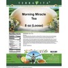TerraVita Morning Miracle Tea (Loose) (8 oz, ZIN: 510329) - 2 of 4