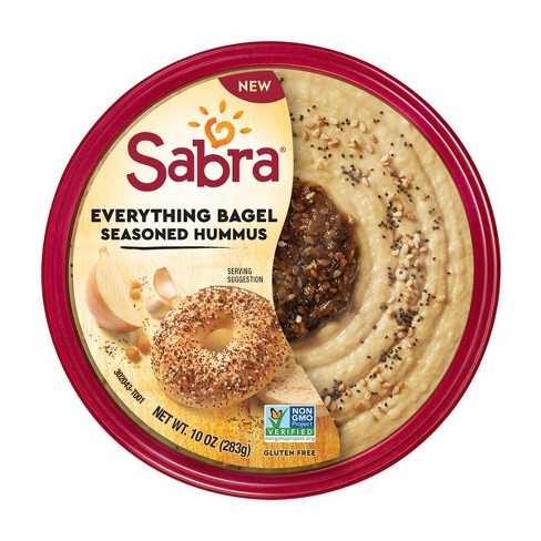 Featured image of post Recipe of Everything Hummus Sabra