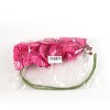Floral Home 33.5" Fuchsia Phalaenopsis with 9 Flowers - 2-Piece - 4 of 4