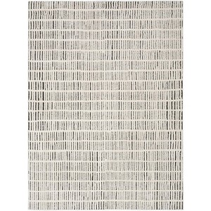 Nourison Cozy Modern Abstract Indoor Area Rug - 1 of 4